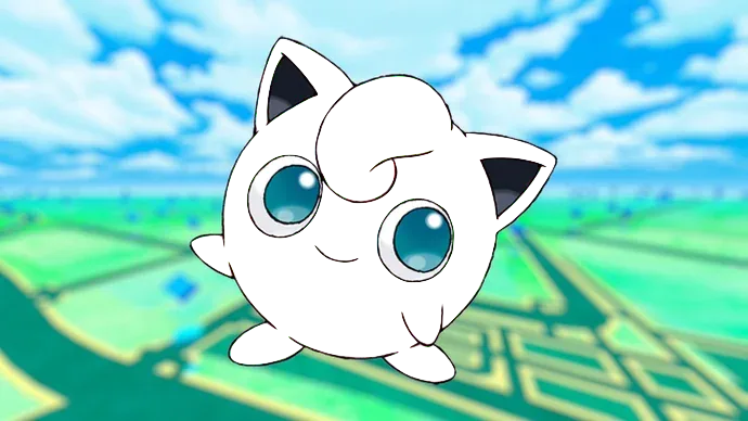 Jigglypuff
