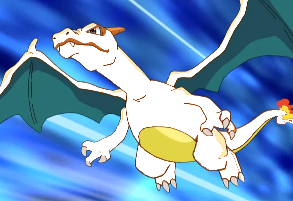 Charizard