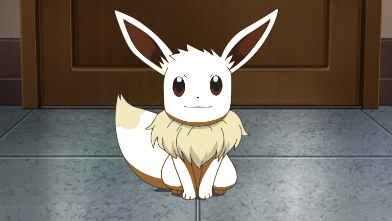 Eevee
