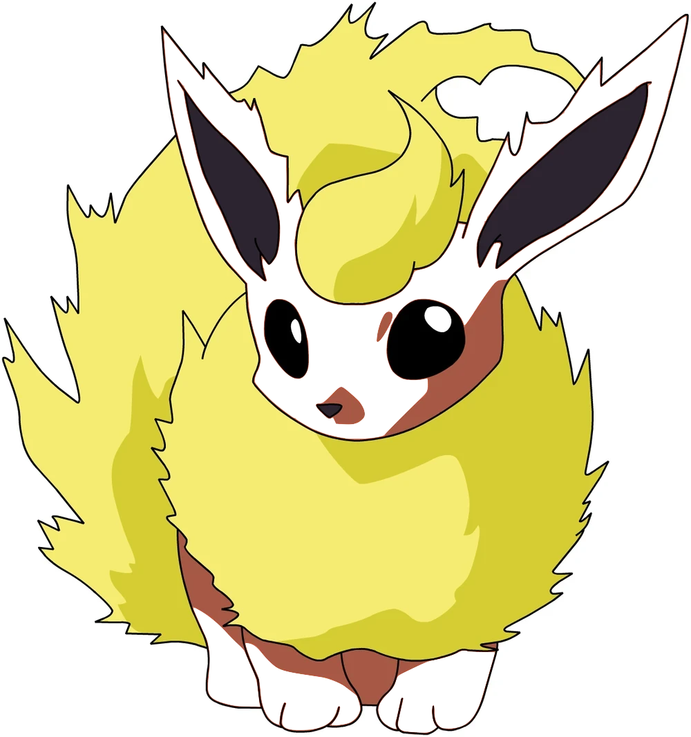 Flareon