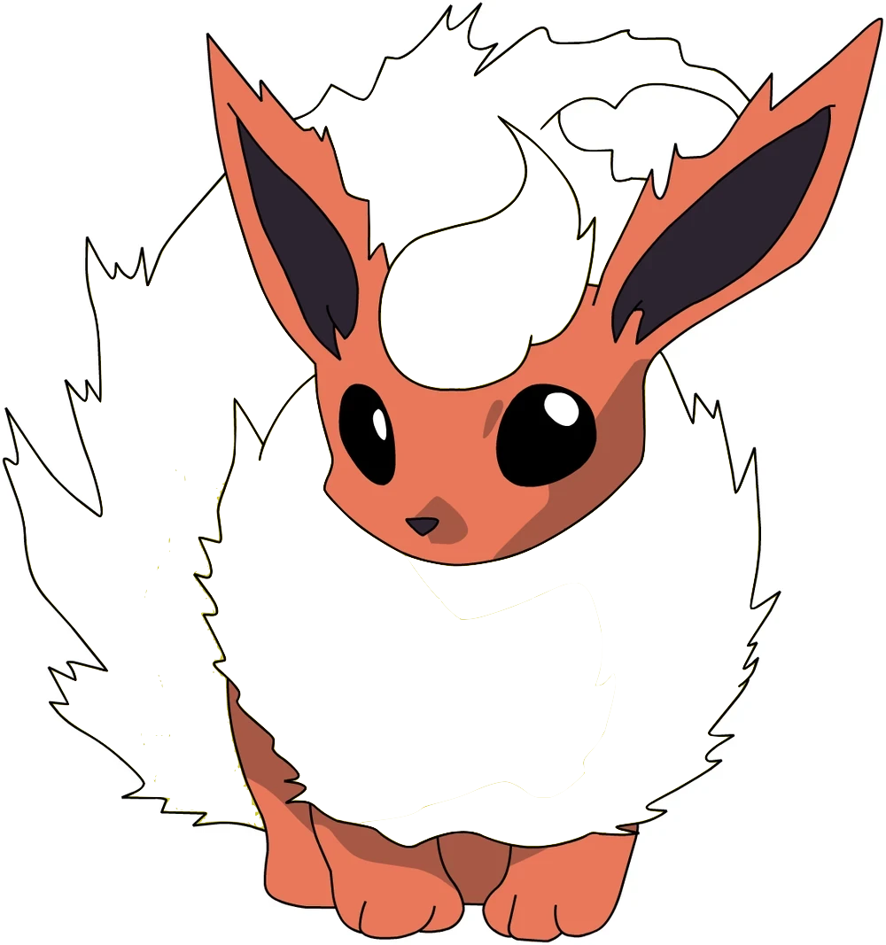 Flareon