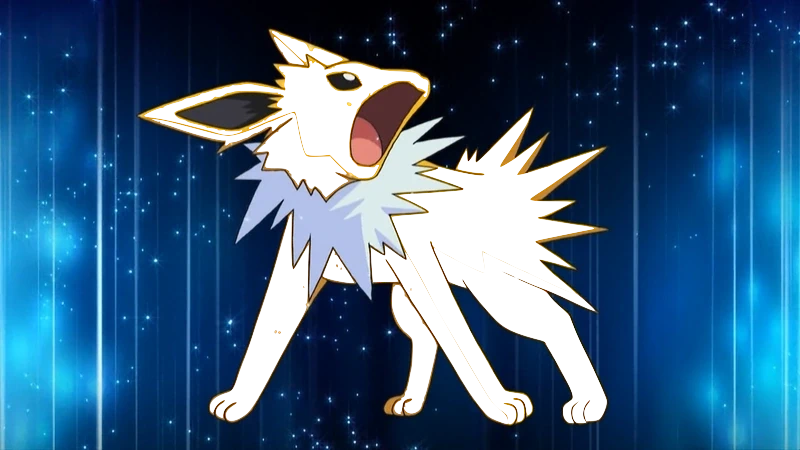 Jolteon