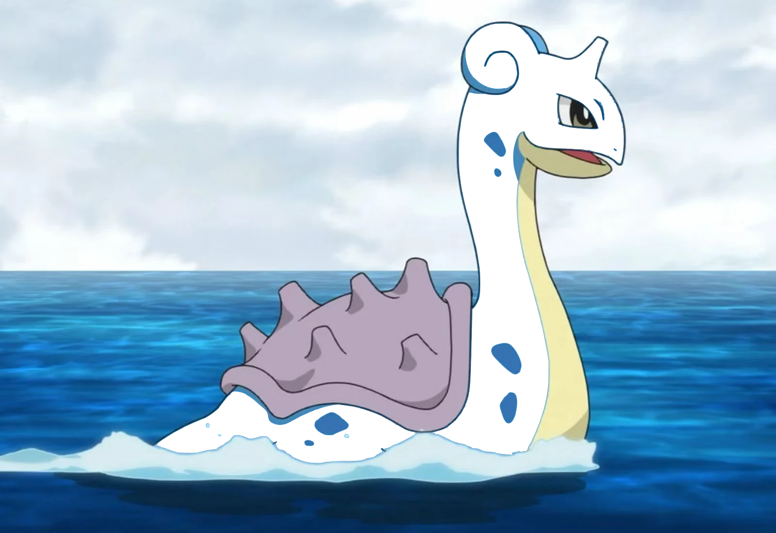 Lapras