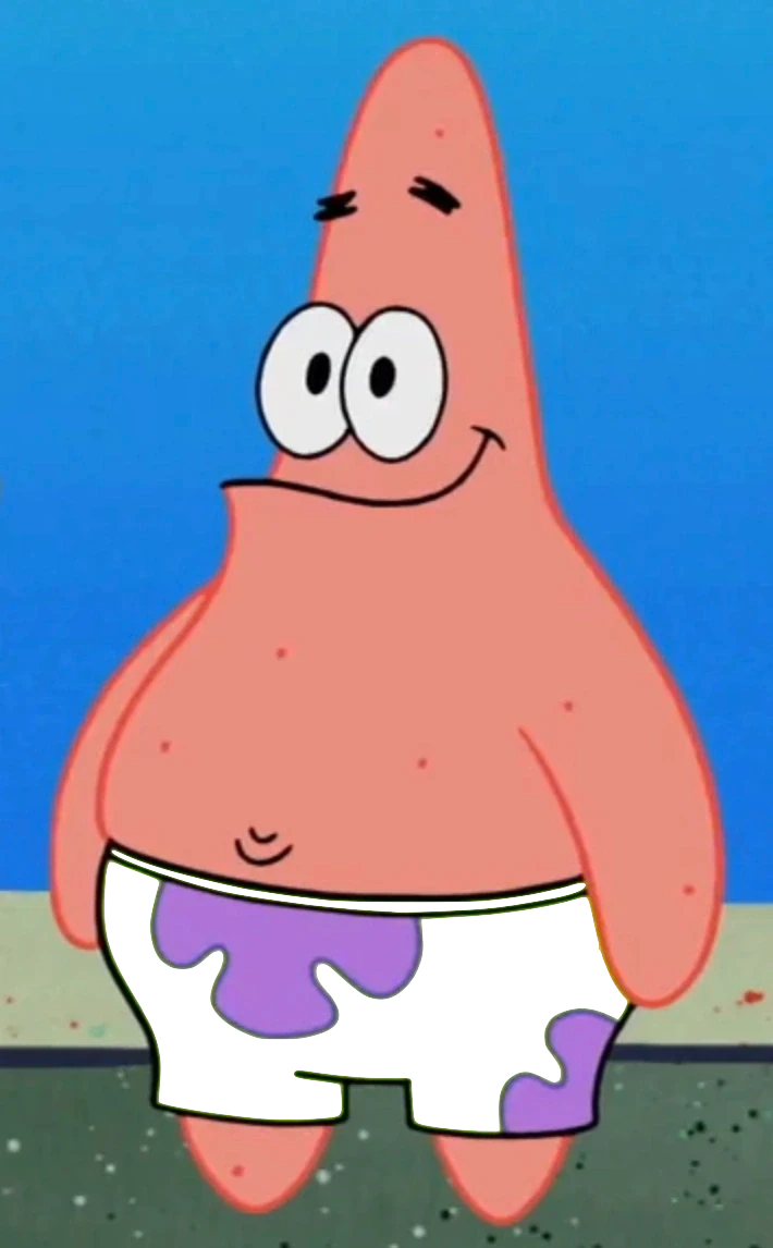 Patrick Star