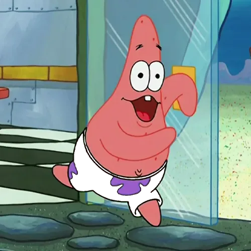 Patrick Star