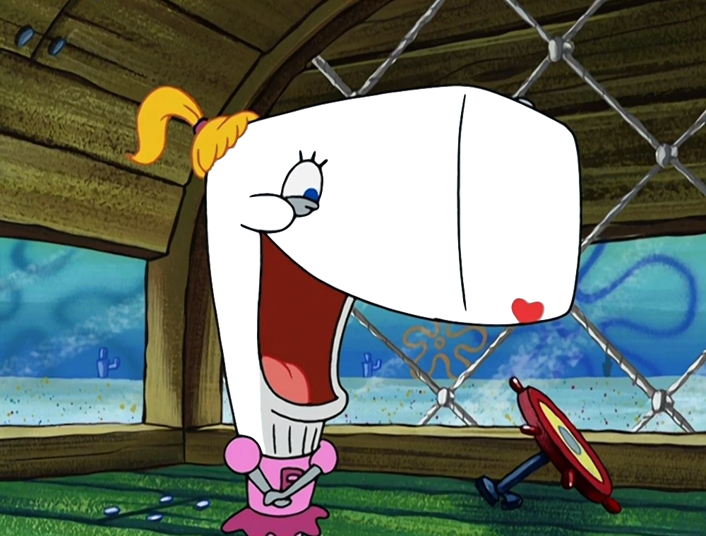 Pearl Krabs