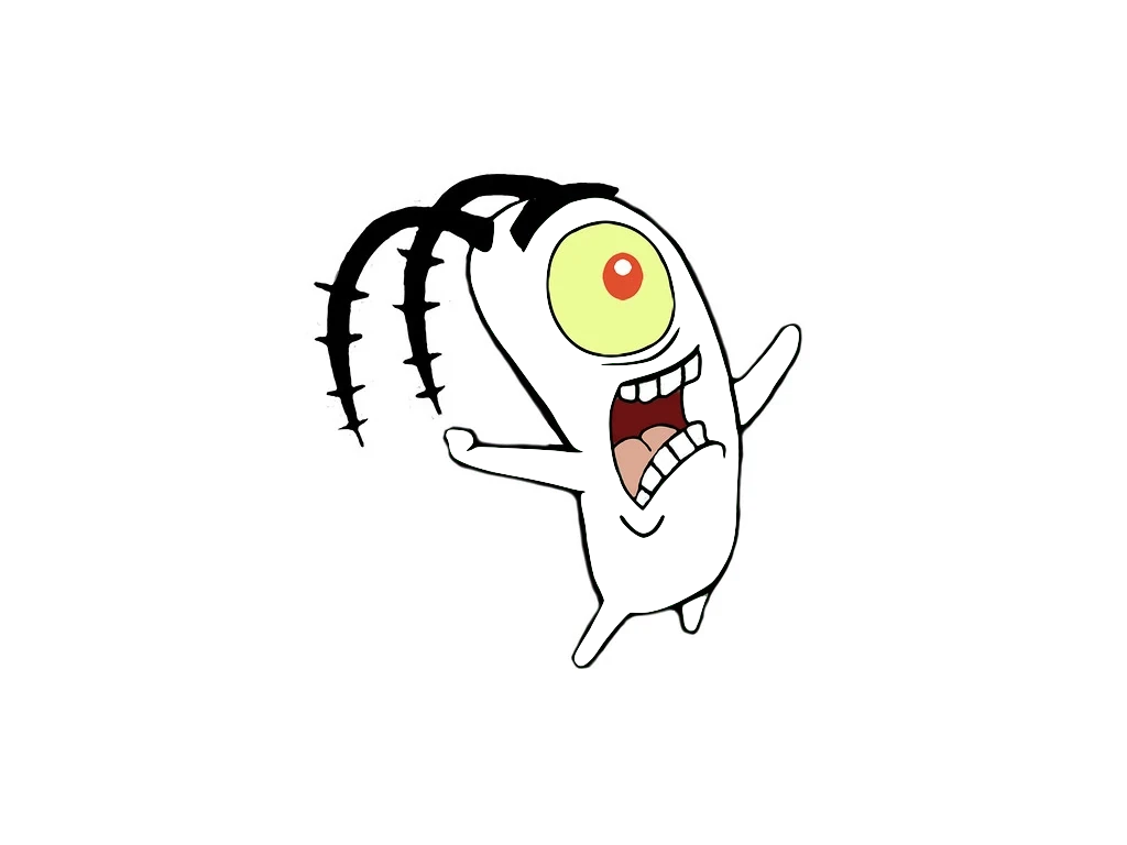 Plankton