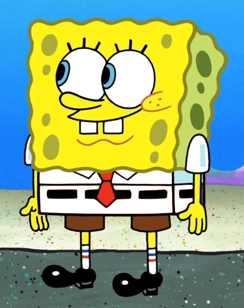 SpongeBob