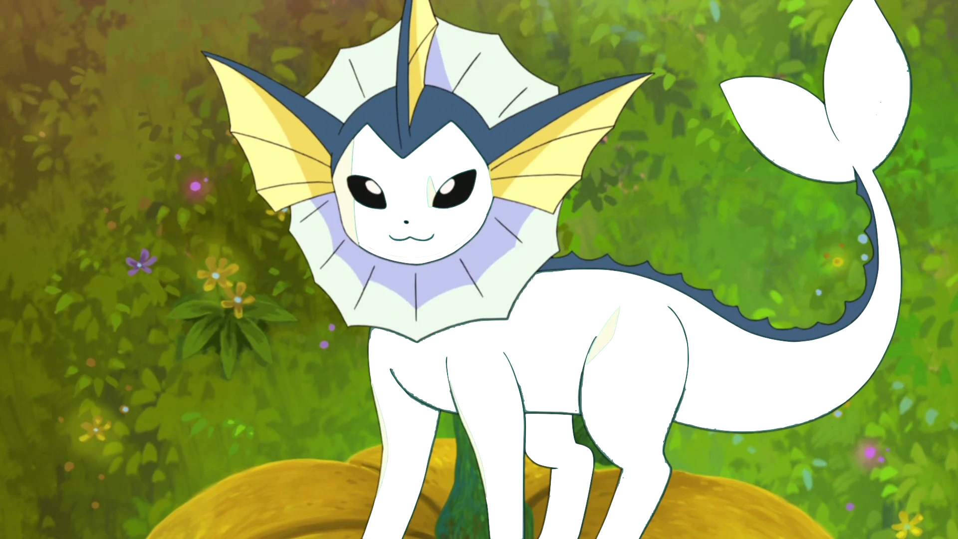 Vaporeon